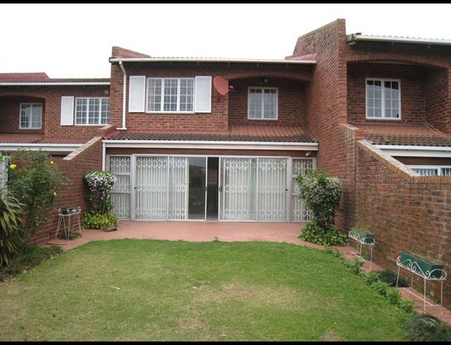 3 BEDROOM DUPLEX FOR SALE IN SHERWOOD